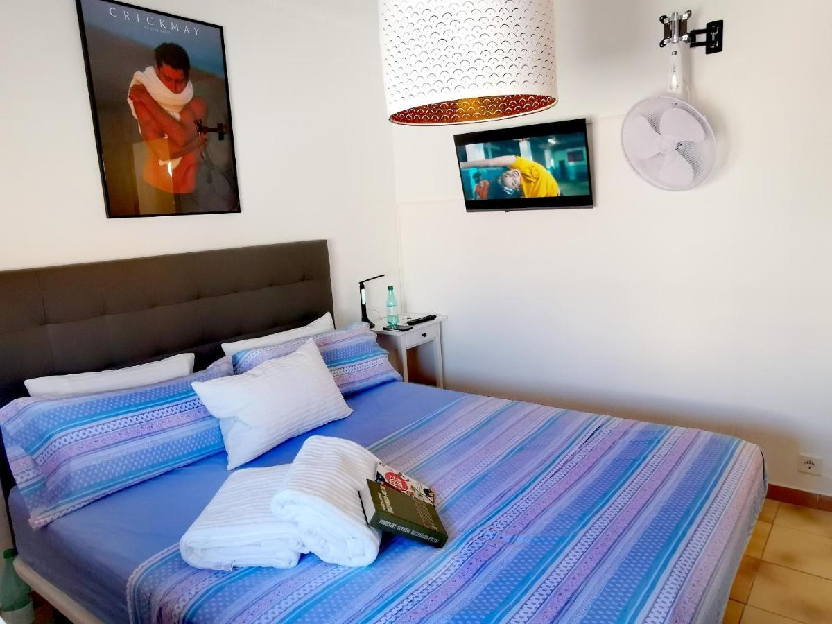 Апартаменты Apartamento Regina Фуэнхирола Экстерьер фото