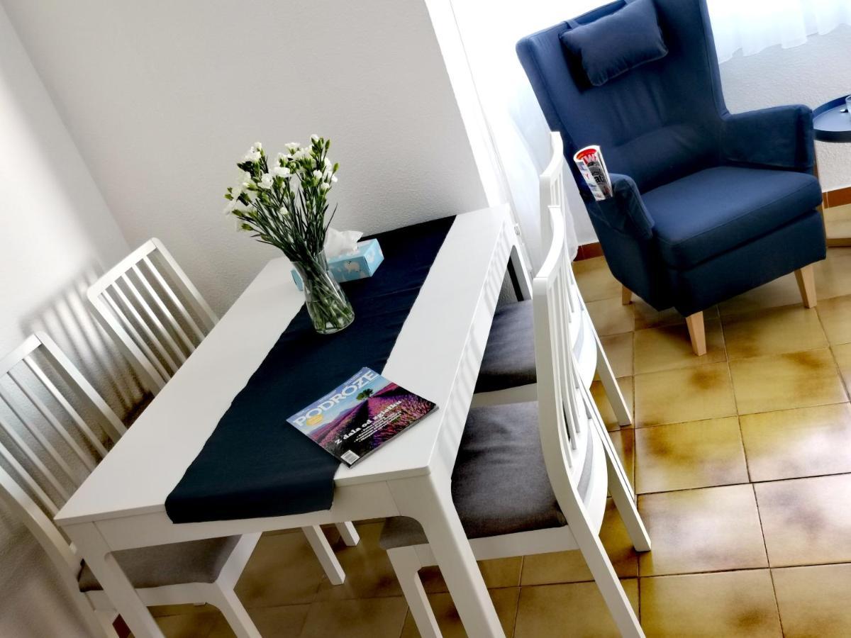 Апартаменты Apartamento Regina Фуэнхирола Экстерьер фото